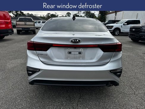 Used 2020 Kia Forte LXS image 5