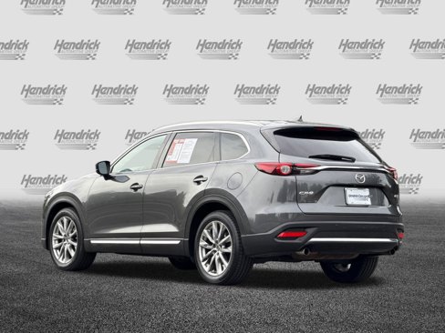 Used 2016 MAZDA CX-9 Grand Touring image 7