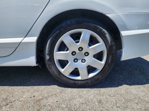 Used 2008 Honda Civic LX image 24