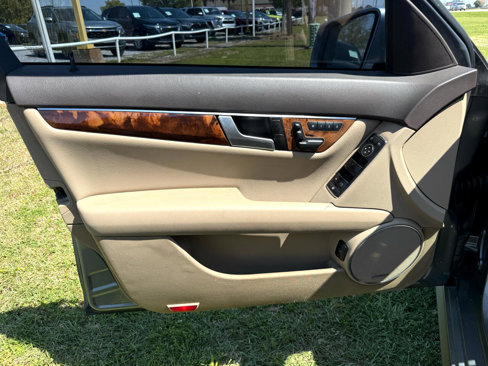 Used 2012 Mercedes-Benz C 250 Sedan image 21