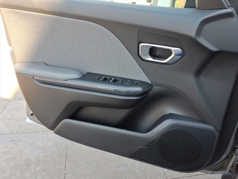 New 2025 Kia K4 EX image 12