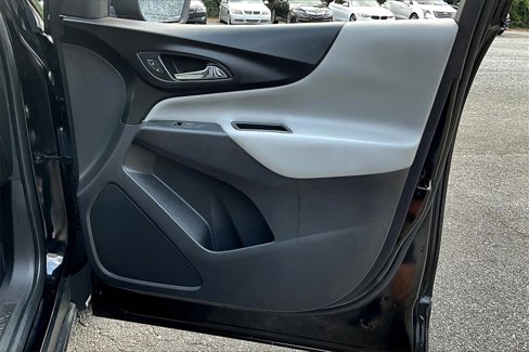 Certified 2018 Chevrolet Equinox LS image 26