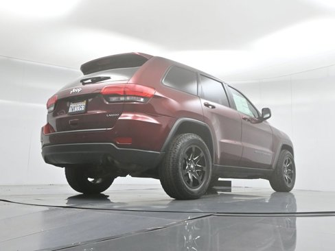Used 2017 Jeep Grand Cherokee Laredo image 50