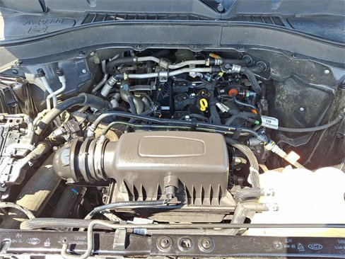 Certified 2021 Ford Explorer XLT image 27