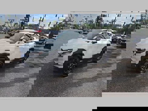 Certified 2025 MAZDA CX-30 AWD 2.5 S image 21