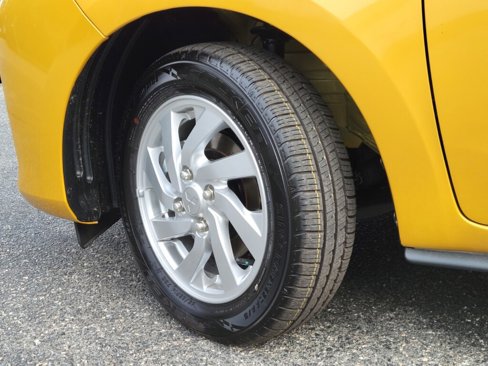 New 2024 Mitsubishi Mirage LE image 30
