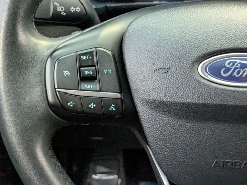 Used 2023 Ford Escape Active image 20
