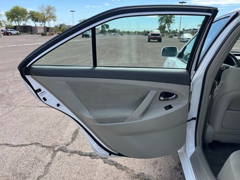 Used 2007 Toyota Camry Hybrid image 23