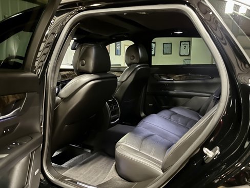 Used 2017 Cadillac CT6 Luxury image 10