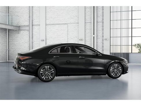 Used 2024 Mercedes-Benz CLA 250 4MATIC image 18