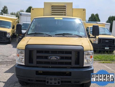 Used 2019 Ford E-450 and Econoline 450 Super Duty w/ Power Windows & Locks Group image 11