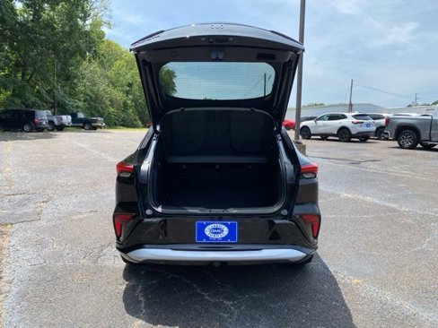 New 2025 Buick Envista Sport Touring w/ Convenience I Package image 29