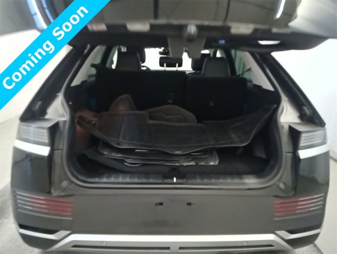 Used 2023 Hyundai Ioniq 5 SEL image 9