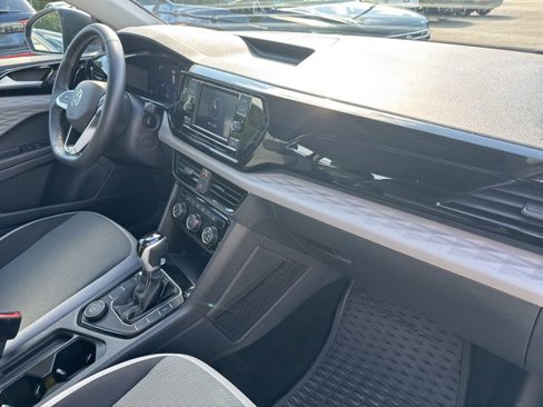 Certified 2024 Volkswagen Taos S image 23