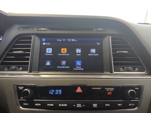 Used 2015 Hyundai Sonata Limited 2.0T image 25