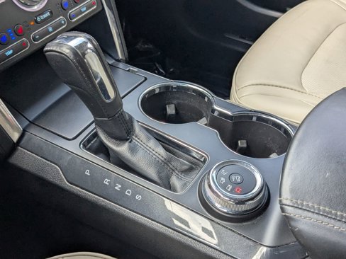 Used 2018 Ford Explorer Platinum image 26