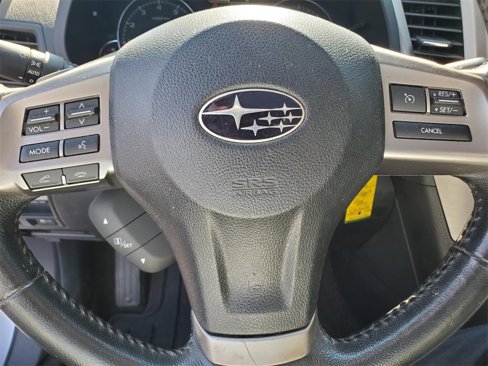 Used 2014 Subaru Outback 2.5i Limited image 21
