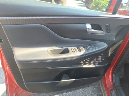 Used 2019 Hyundai Santa Fe FWD image 7