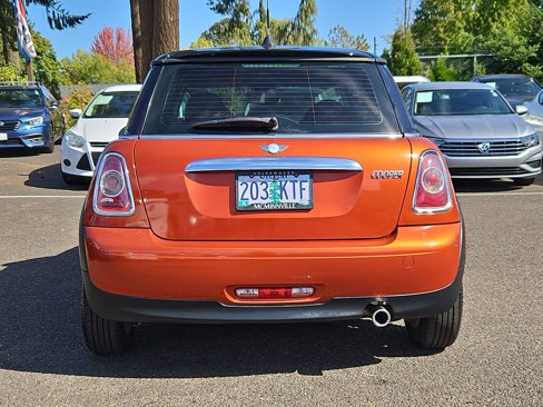 Used 2012 MINI Cooper Hardtop image 4