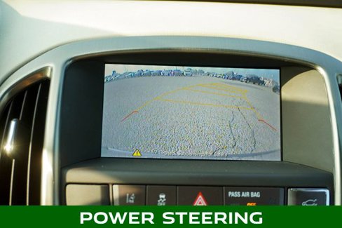 Used 2016 Buick Verano Leather image 15