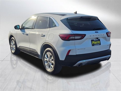 Used 2023 Ford Escape Active image 34