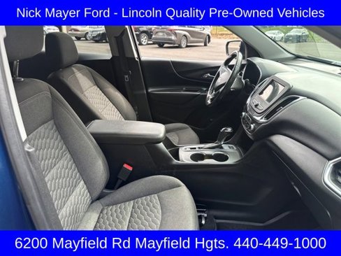 Used 2019 Chevrolet Equinox LT image 27