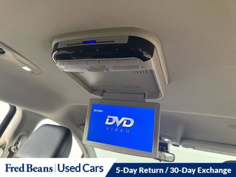 Used 2017 Chrysler Pacifica Touring-L image 14