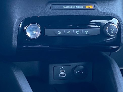 Used 2025 Ford Escape ST-Line w/ Tech Pack #1 image 10