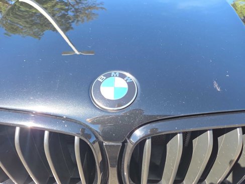 Used 2014 BMW X5 xDrive35i image 7