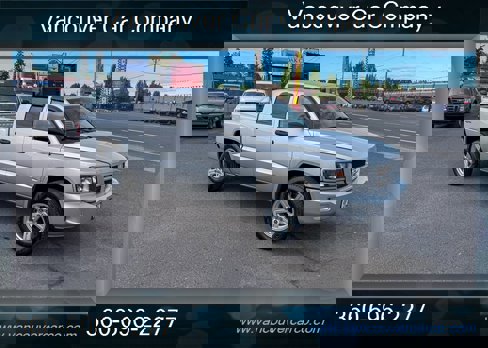 Used 2011 Dodge Dakota Big Horn image 8
