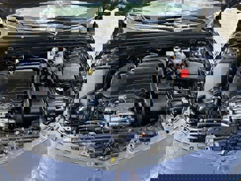 Used 2025 Chevrolet Malibu LT image 31