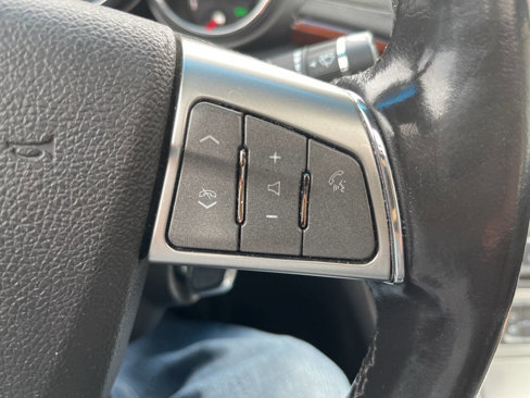 Used 2012 Cadillac CTS Premium image 21