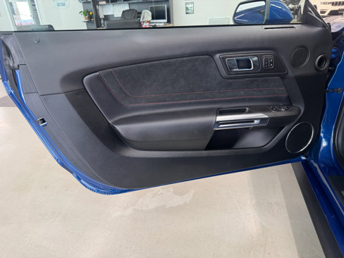 Used 2023 Ford Mustang GT Premium w/ Equipment Group 401A image 11