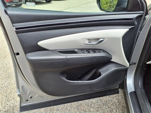 Used 2024 Hyundai Tucson SEL image 12