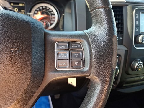 Used 2019 RAM 1500 Express w/ Express Value Package image 21