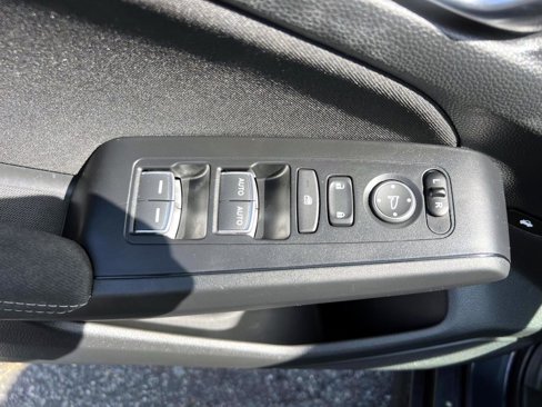 Certified 2022 Honda Civic Sport image 13