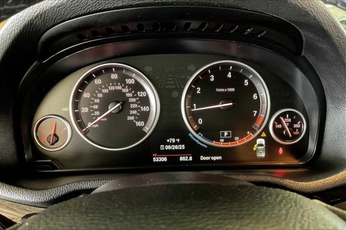 Used 2017 BMW X3 sDrive28i image 24