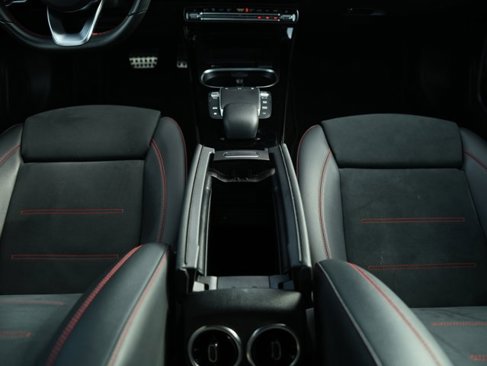 Certified 2022 Mercedes-Benz A 220 4MATIC image 32