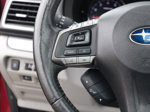 Used 2016 Subaru Forester 2.5i Touring w/ Eyesight & Navigation System image 20