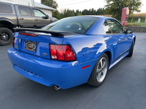 Used 2003 Ford Mustang Mach 1 image 34