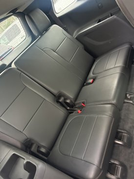 Used 2019 Chevrolet Traverse Premier w/ Redline Edition image 9