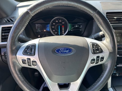 Used 2015 Ford Explorer Limited w/ Equipment Group 301A image 15