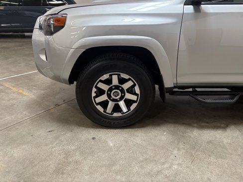 Used 2022 Toyota 4Runner TRD Off-Road Premium image 20