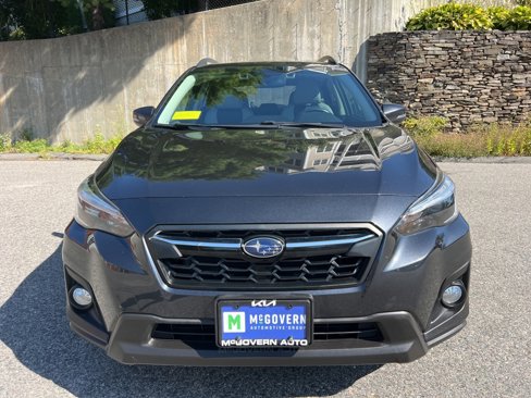 Used 2018 Subaru Crosstrek 2.0i Limited image 8