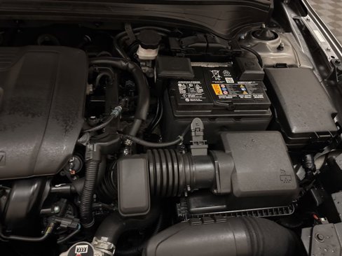Used 2022 Kia Forte LXS image 26