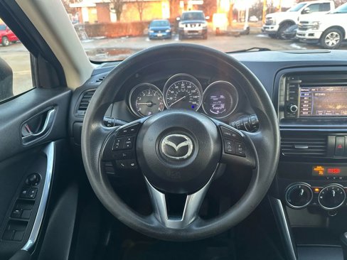 Used 2013 MAZDA CX-5 Sport w/ Bluetooth Audio Pkg image 14