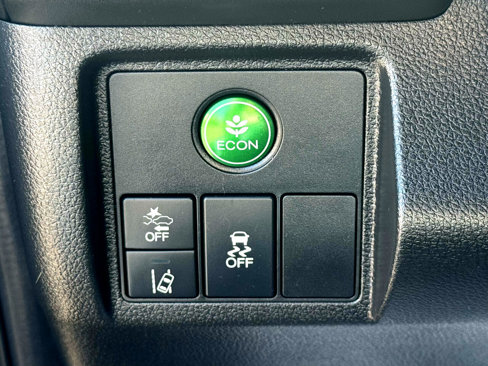Used 2019 Honda HR-V EX-L image 10