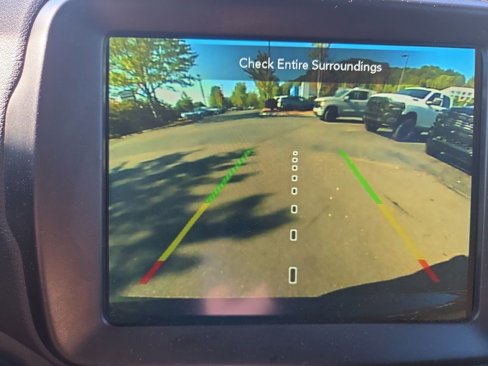Used 2023 Jeep Renegade Altitude image 18