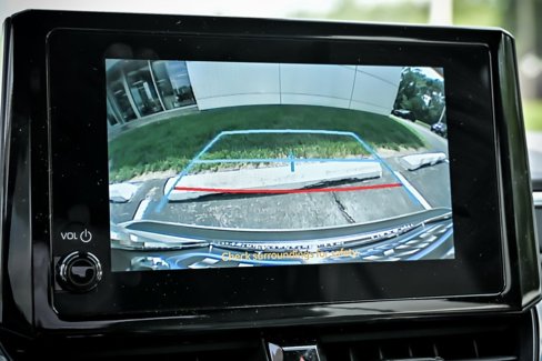 Used 2023 Toyota Corolla SE image 21