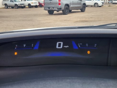 Used 2014 Honda Civic EX image 12